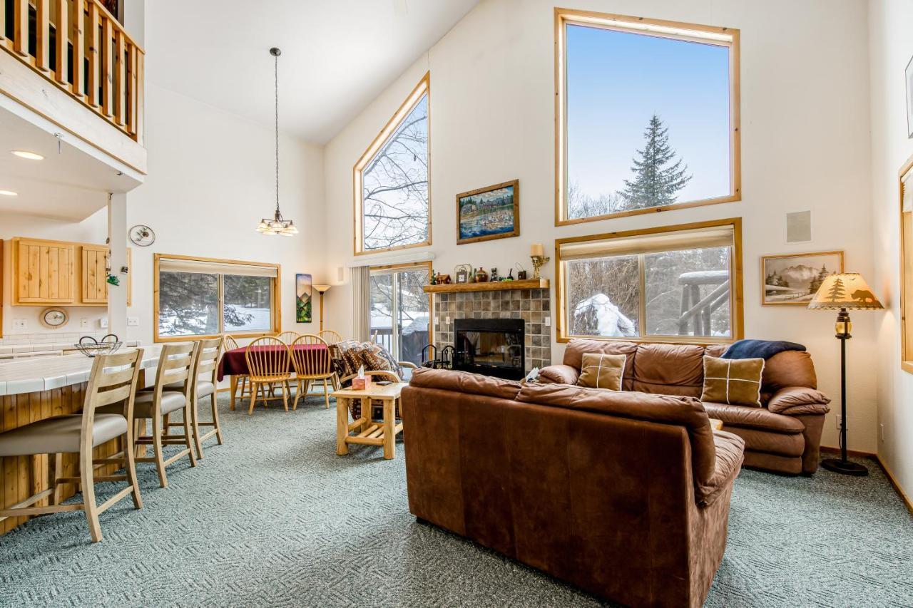 Mccall Cottage On The 9Th Экстерьер фото