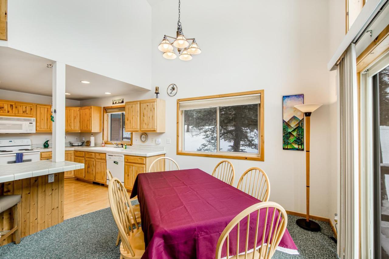 Mccall Cottage On The 9Th Экстерьер фото