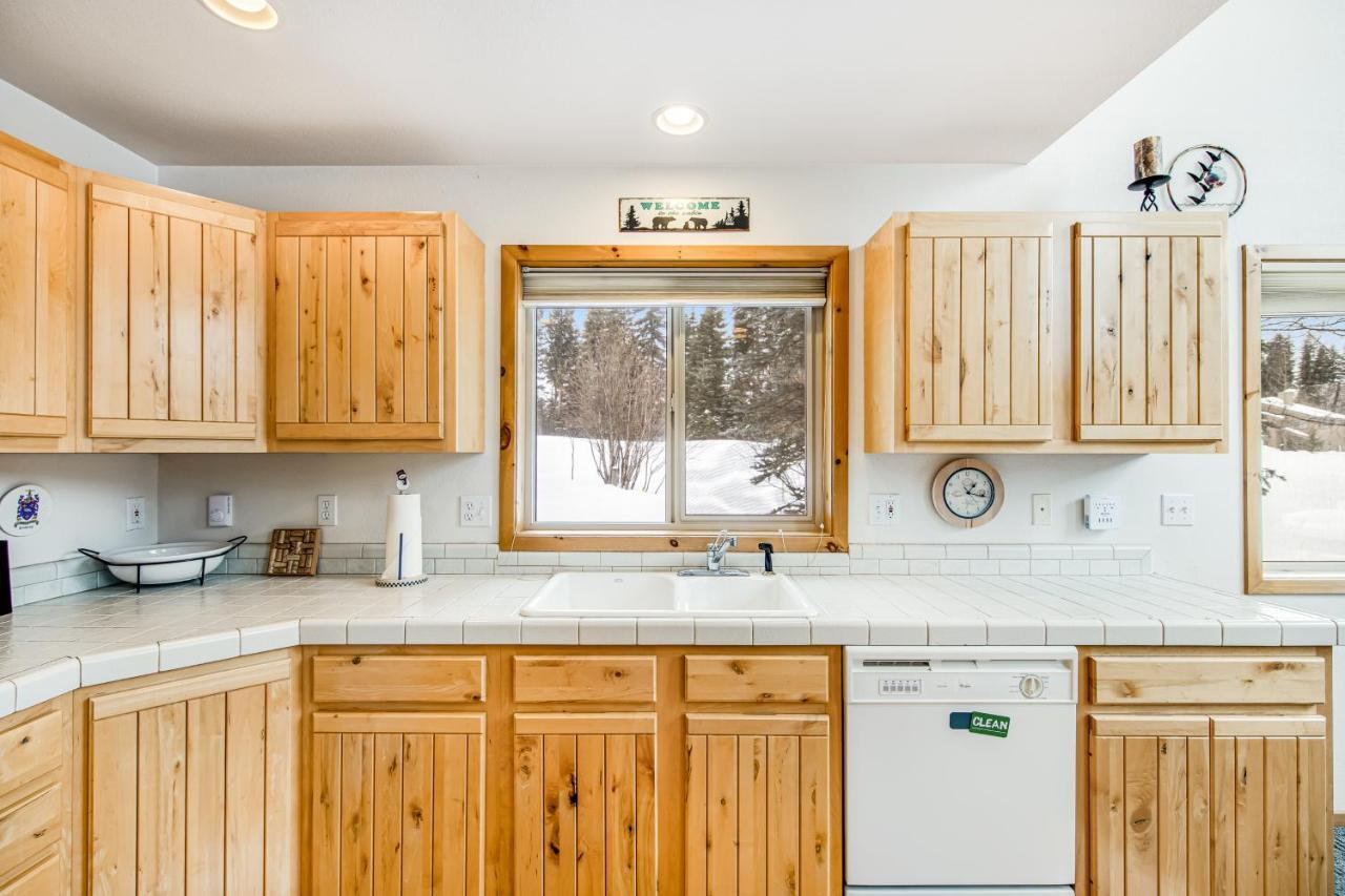 Mccall Cottage On The 9Th Экстерьер фото