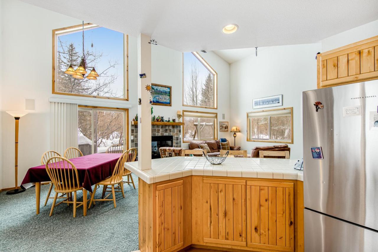 Mccall Cottage On The 9Th Экстерьер фото