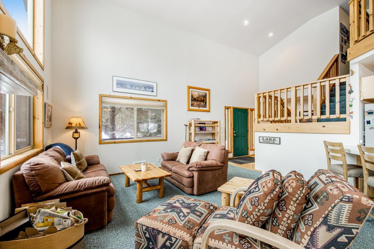 Mccall Cottage On The 9Th Экстерьер фото