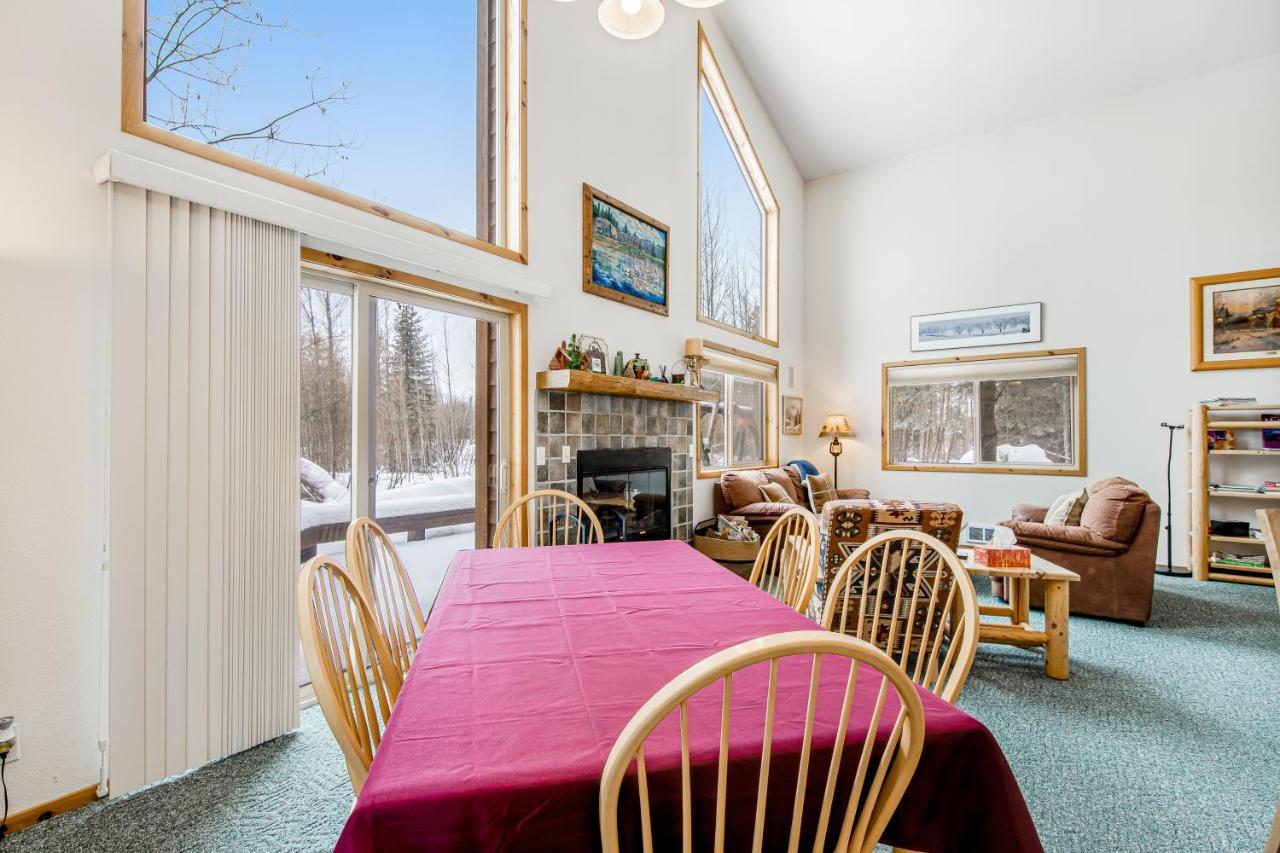 Mccall Cottage On The 9Th Экстерьер фото
