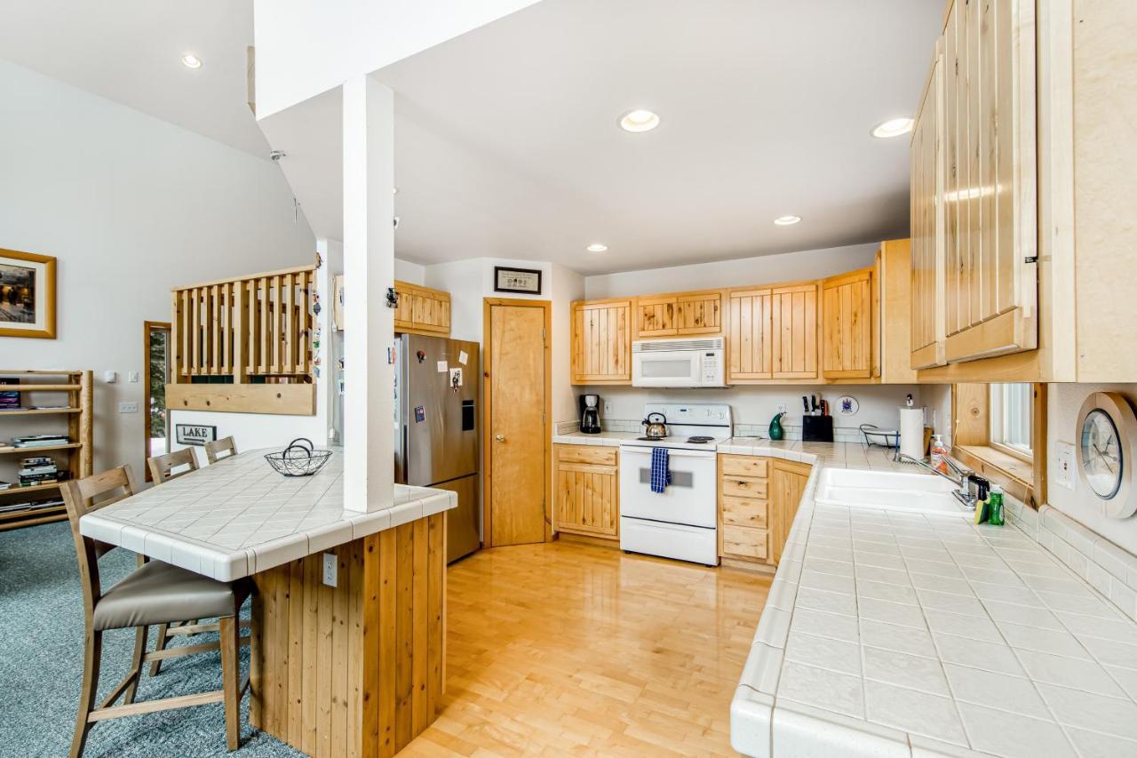 Mccall Cottage On The 9Th Экстерьер фото