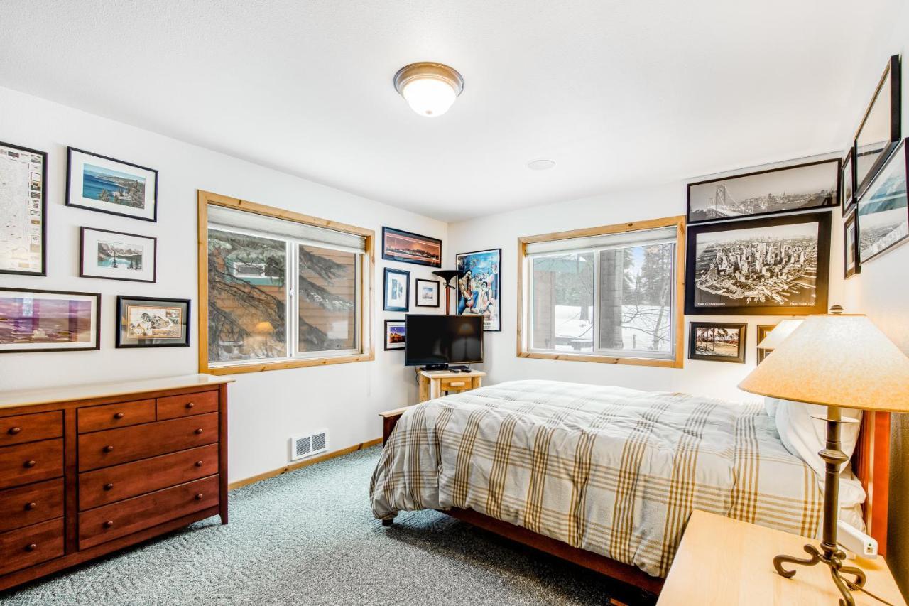Mccall Cottage On The 9Th Экстерьер фото