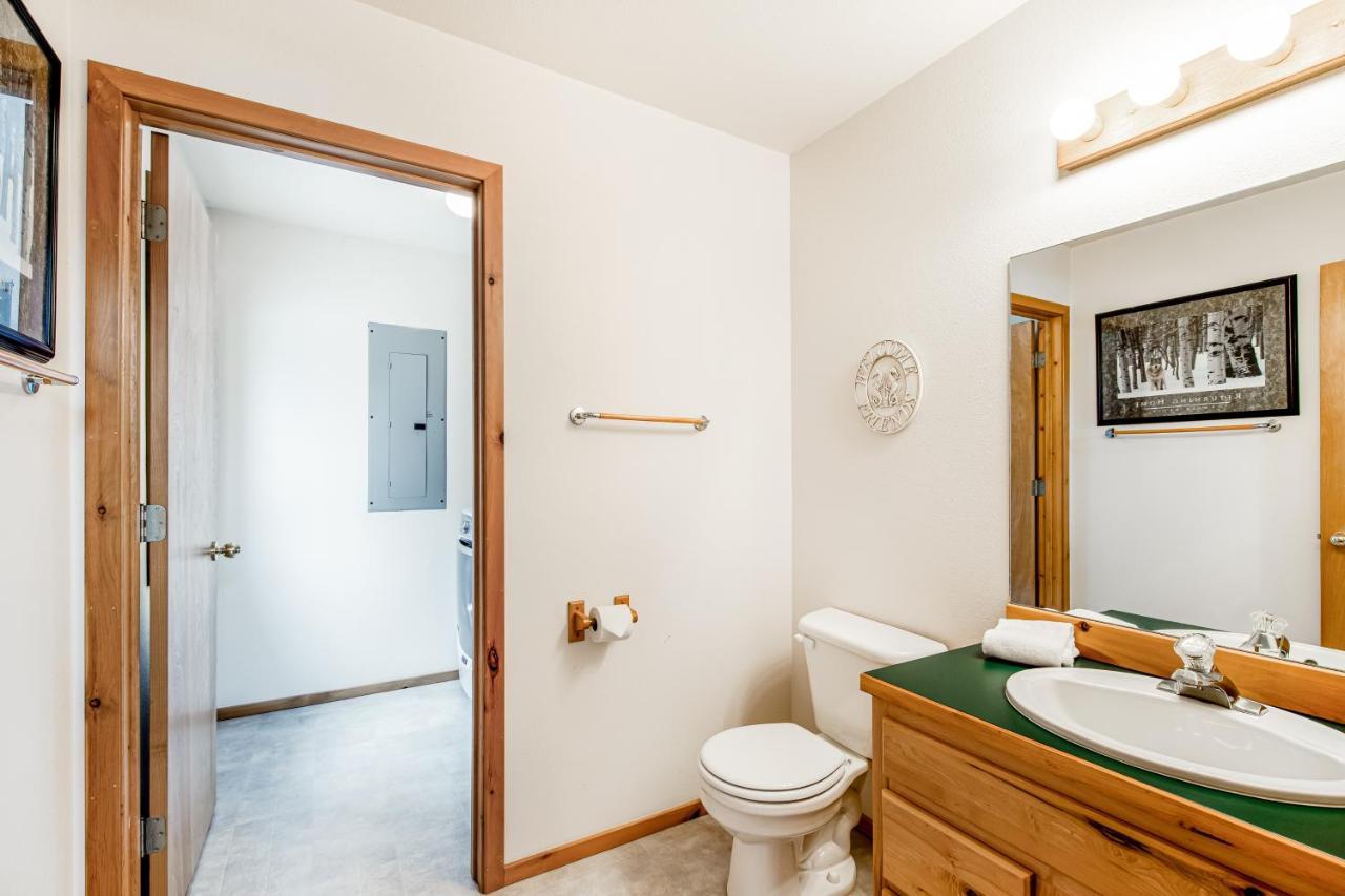 Mccall Cottage On The 9Th Экстерьер фото