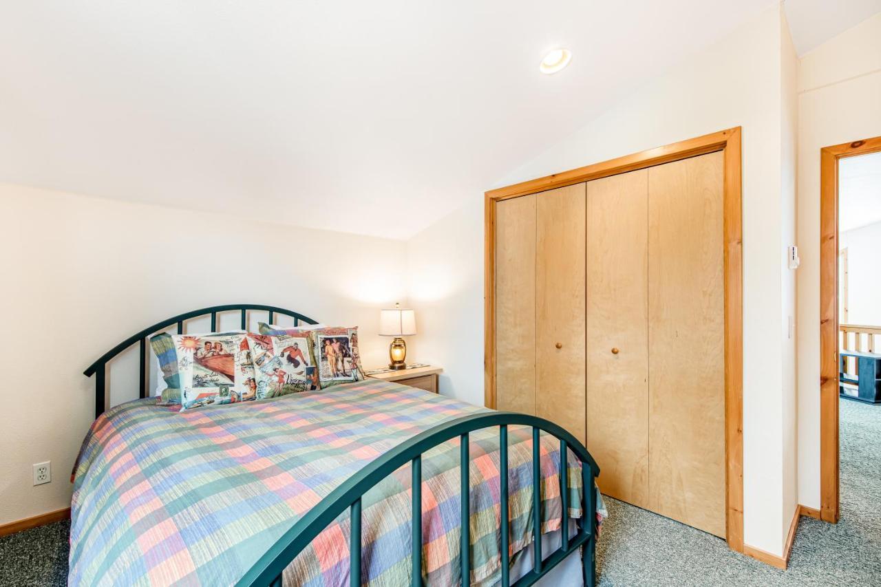 Mccall Cottage On The 9Th Экстерьер фото