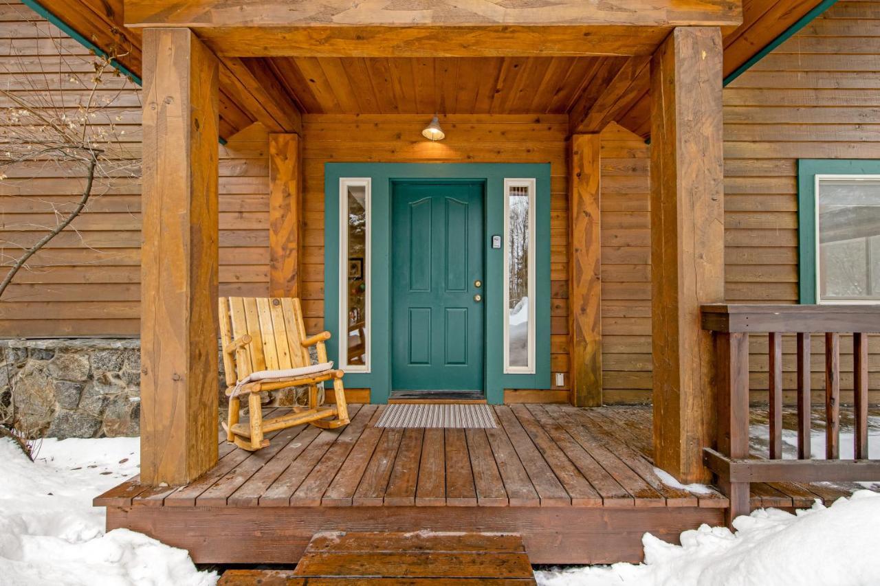Mccall Cottage On The 9Th Экстерьер фото