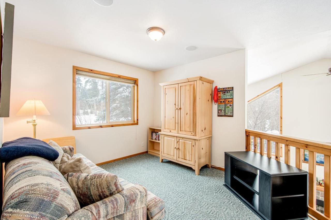 Mccall Cottage On The 9Th Экстерьер фото
