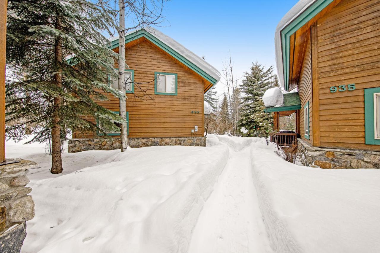Mccall Cottage On The 9Th Экстерьер фото