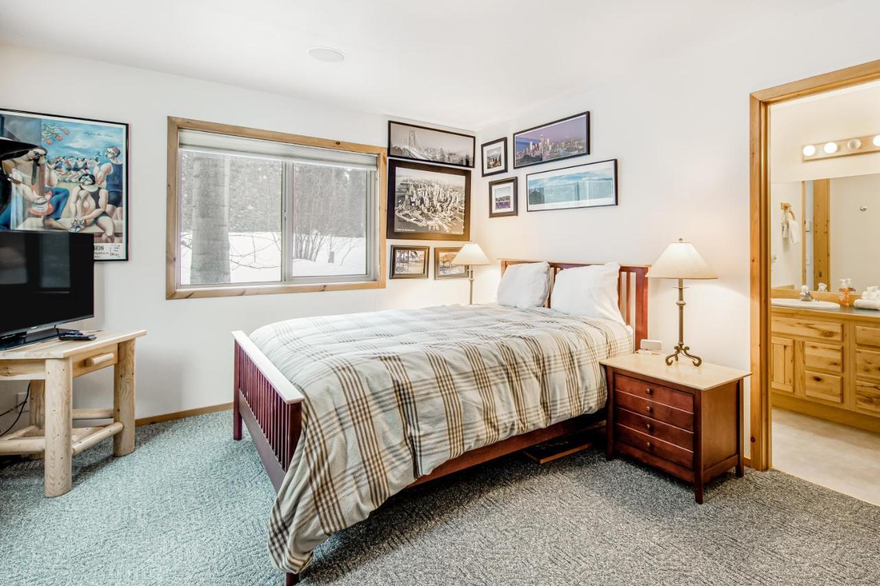Mccall Cottage On The 9Th Экстерьер фото